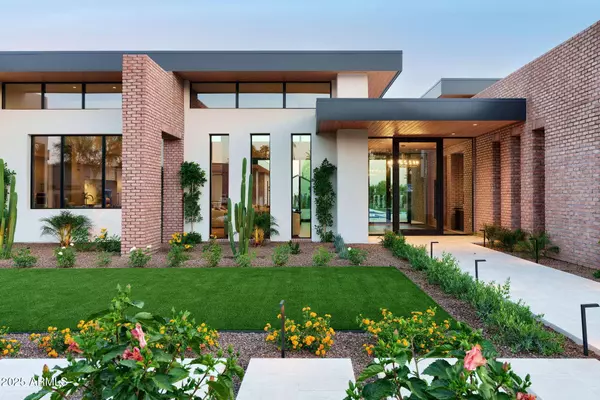 7341 E SUNNYSIDE Drive, Scottsdale, AZ 85260