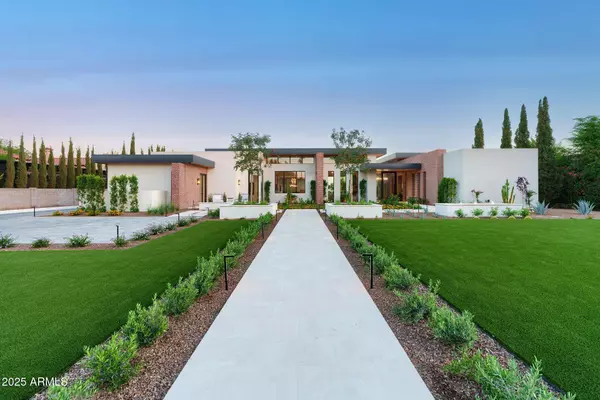 7341 E SUNNYSIDE Drive, Scottsdale, AZ 85260