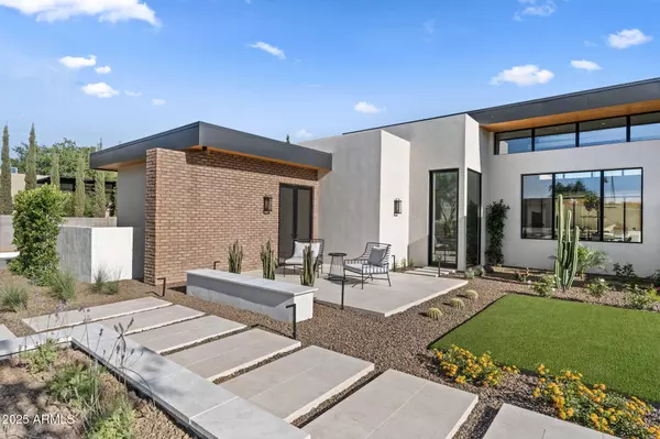 7341 E SUNNYSIDE Drive, Scottsdale, AZ 85260