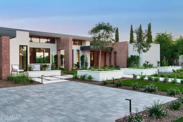 7341 E SUNNYSIDE Drive, Scottsdale, AZ 85260