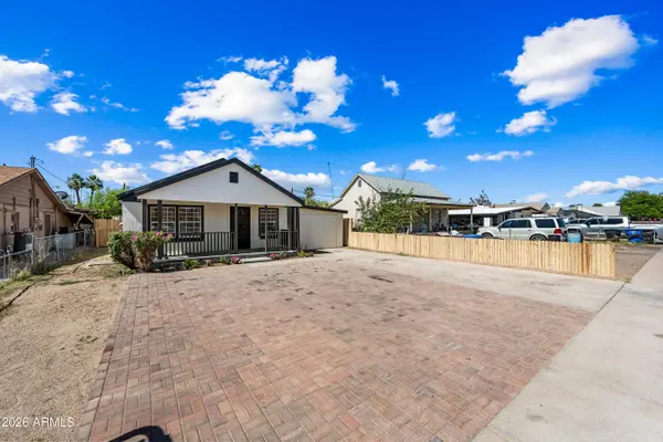 750 W 1ST Place, Mesa, AZ 85201
