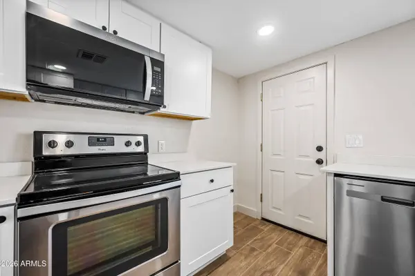750 W 1ST Place, Mesa, AZ 85201