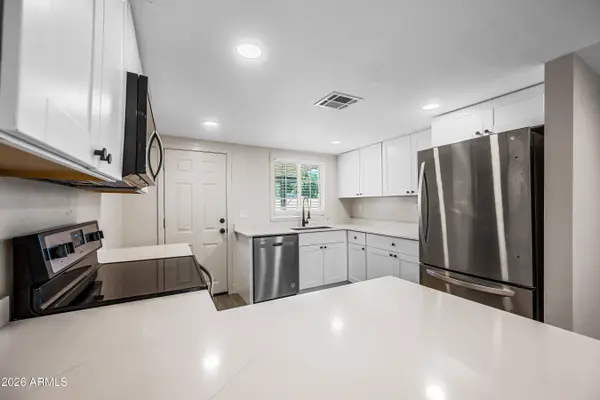 750 W 1ST Place, Mesa, AZ 85201