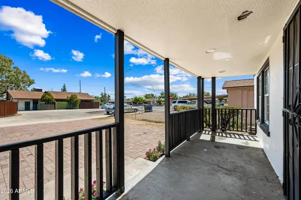 750 W 1ST Place, Mesa, AZ 85201