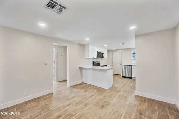 750 W 1ST Place, Mesa, AZ 85201