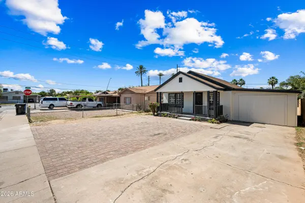750 W 1ST Place, Mesa, AZ 85201