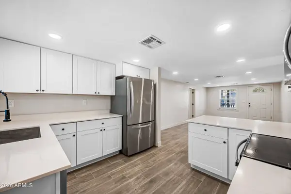 750 W 1ST Place, Mesa, AZ 85201