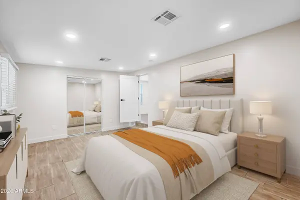 750 W 1ST Place, Mesa, AZ 85201