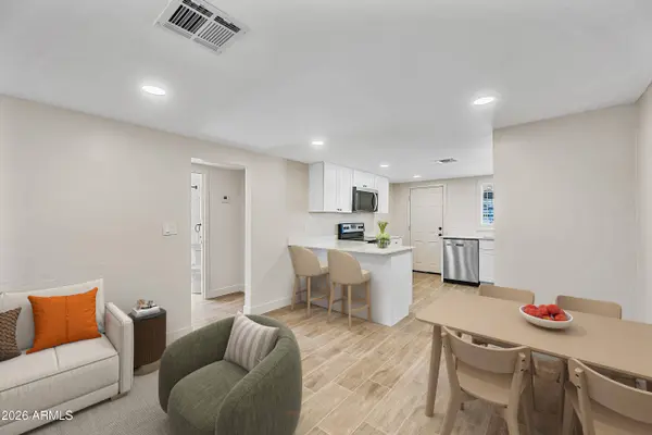 750 W 1ST Place, Mesa, AZ 85201