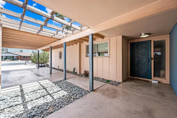 1237 E MALIBU Drive, Tempe, AZ 85282