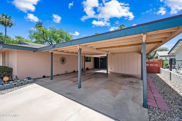 1237 E MALIBU Drive, Tempe, AZ 85282