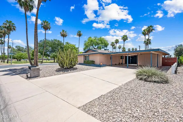 1237 E MALIBU Drive, Tempe, AZ 85282