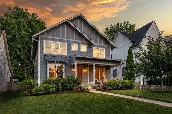 4907 Dakota Ave, Nashville, TN 37209