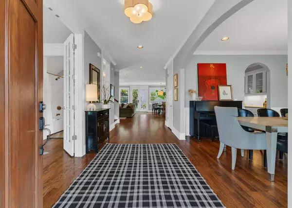 4907 Dakota Ave, Nashville, TN 37209