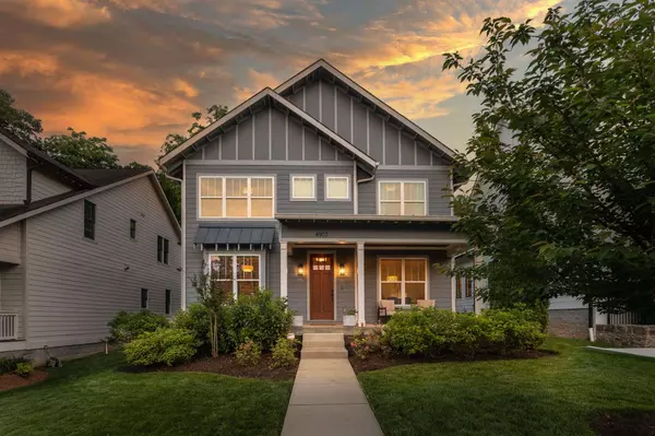 4907 Dakota Ave, Nashville, TN 37209
