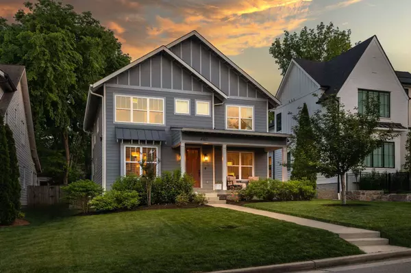 4907 Dakota Ave, Nashville, TN 37209