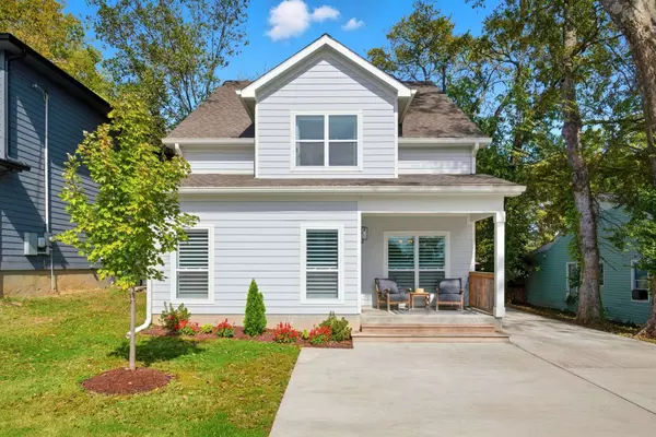 528 Veritas St, Nashville, TN 37211