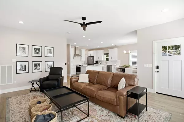 528 Veritas St, Nashville, TN 37211