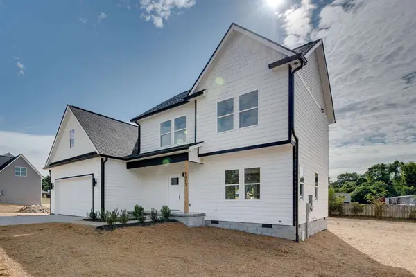 1020 Scenic View Ct, Old Hickory, TN 37138