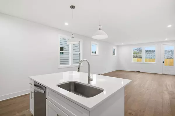 5618B Obrien Ave, Nashville, TN 37209