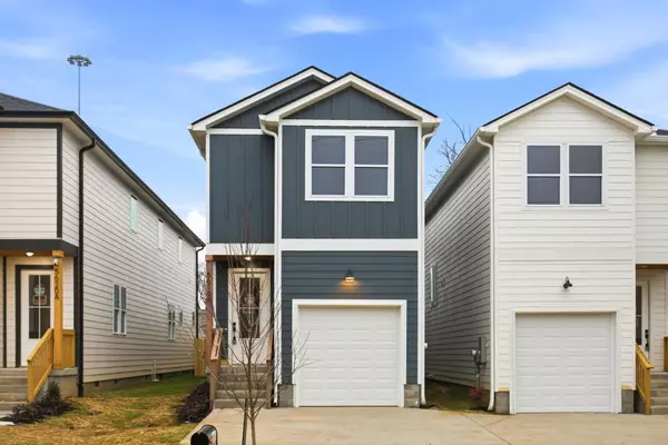 5618B Obrien Ave, Nashville, TN 37209