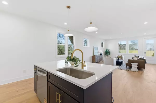 5620B Obrien Ave, Nashville, TN 37209