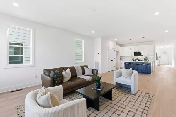 5620B Obrien Ave, Nashville, TN 37209