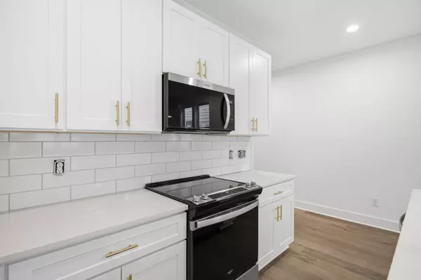 5618B Obrien Ave, Nashville, TN 37209