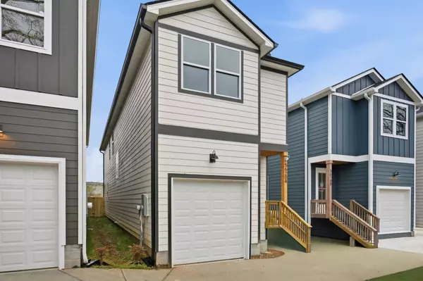 5620A Obrien Ave, Nashville, TN 37209