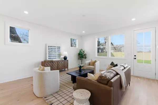 5620B Obrien Ave, Nashville, TN 37209