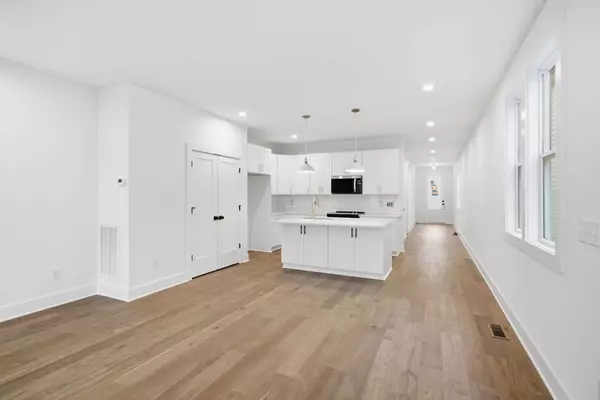 5618B Obrien Ave, Nashville, TN 37209