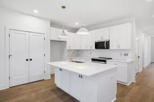 5618B Obrien Ave, Nashville, TN 37209