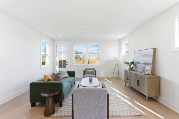 5618A Obrien Ave, Nashville, TN 37209