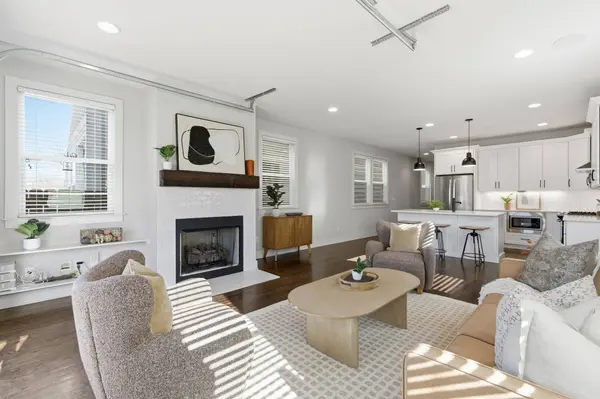 2221B Winford Ave, Nashville, TN 37211