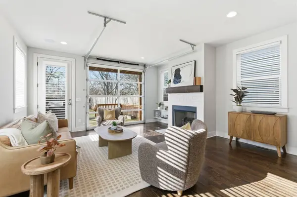 2221B Winford Ave, Nashville, TN 37211