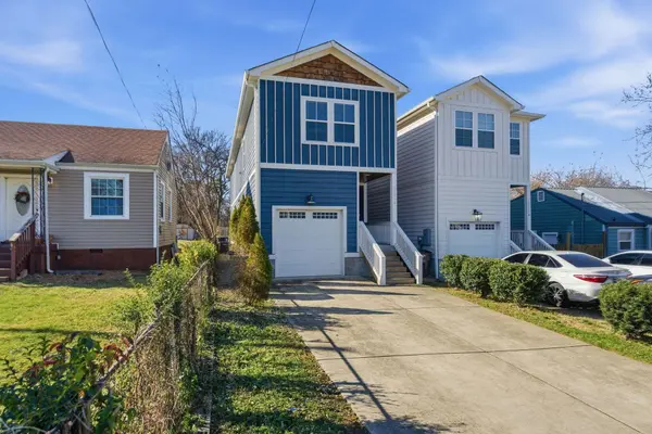 2221B Winford Ave, Nashville, TN 37211