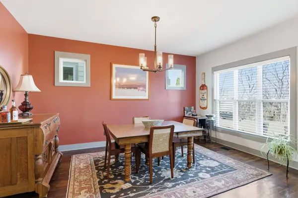 2018 McKennell Dr, Nashville, TN 37206