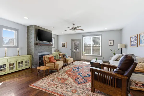 2018 McKennell Dr, Nashville, TN 37206