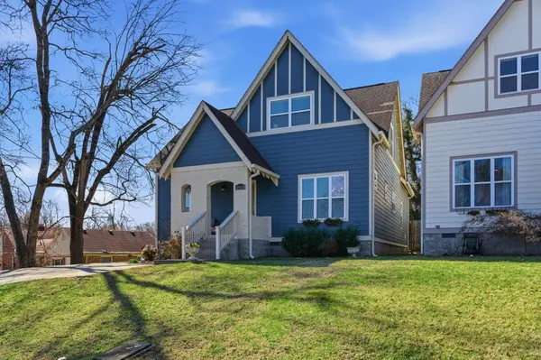 2018 McKennell Dr, Nashville, TN 37206