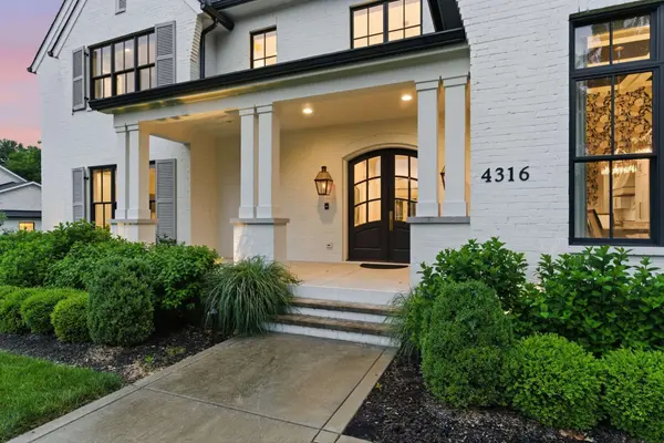 4316 Prescott Rd, Nashville, TN 37204