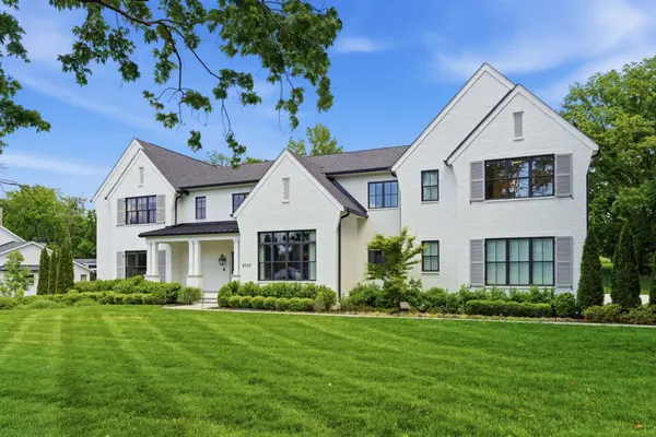 4316 Prescott Rd, Nashville, TN 37204
