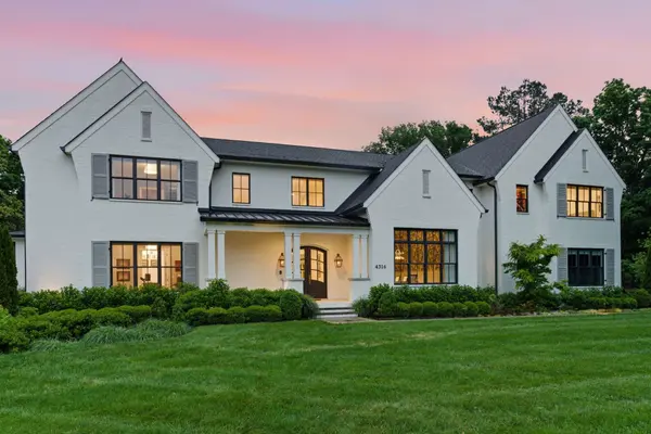 4316 Prescott Rd, Nashville, TN 37204