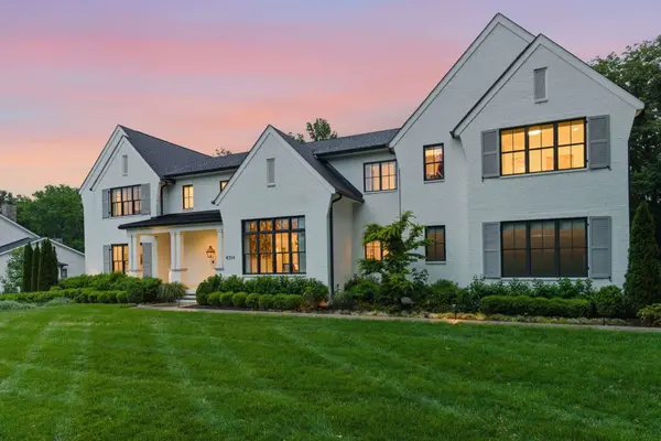 4316 Prescott Rd, Nashville, TN 37204