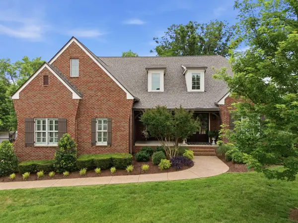 117 Azalea Ln, Franklin, TN 37064