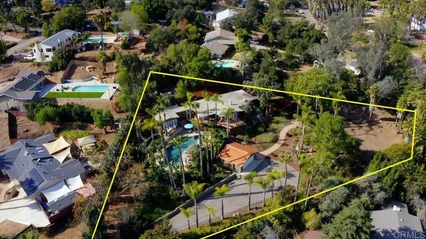 10930 Calavo DR, La Mesa, CA 91941