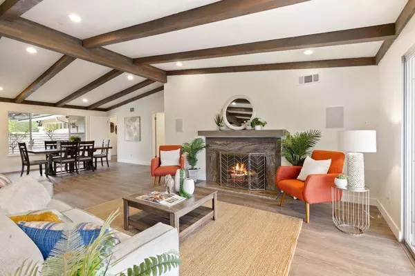 1780 Circo Del Cielo DR, El Cajon, CA 92020