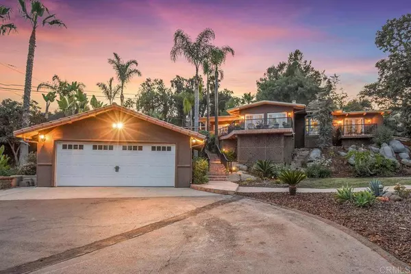 10930 Calavo DR, La Mesa, CA 91941