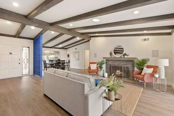 1780 Circo Del Cielo DR, El Cajon, CA 92020