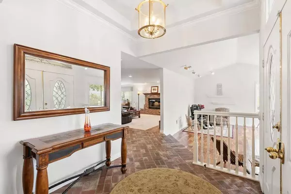 11984 Paseo Fuerte, El Cajon, CA 92020