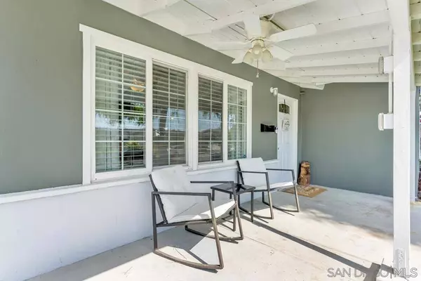 1600 Folkestone St, Spring Valley, CA 91977